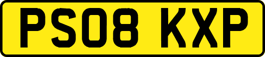 PS08KXP