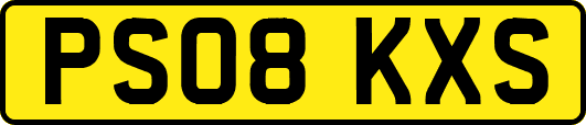 PS08KXS