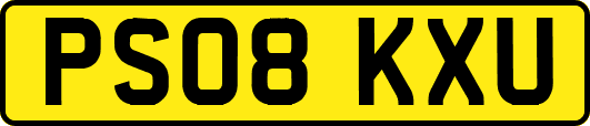 PS08KXU