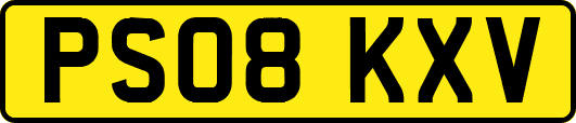 PS08KXV