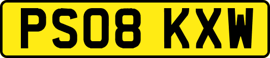 PS08KXW