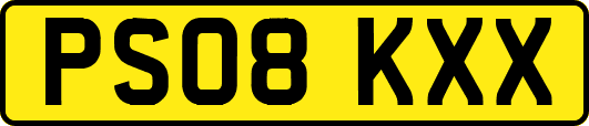 PS08KXX
