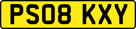 PS08KXY