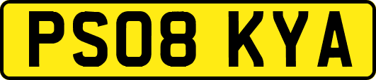 PS08KYA