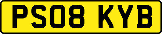 PS08KYB