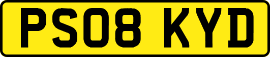PS08KYD
