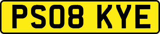 PS08KYE