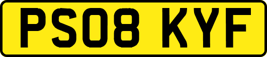 PS08KYF