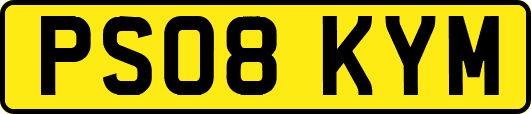 PS08KYM