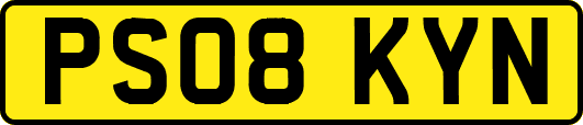 PS08KYN