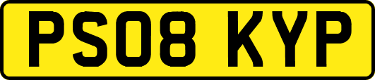 PS08KYP