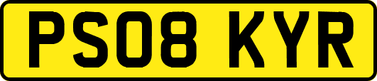 PS08KYR