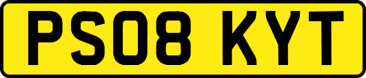 PS08KYT