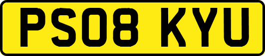 PS08KYU