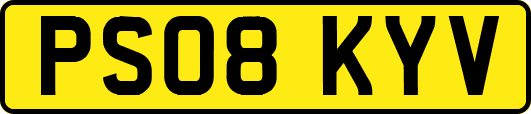 PS08KYV
