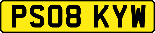 PS08KYW
