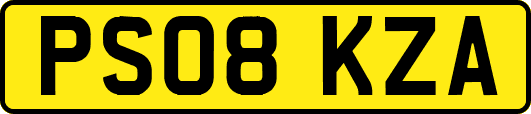 PS08KZA
