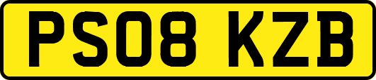 PS08KZB