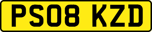 PS08KZD