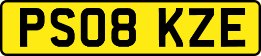 PS08KZE