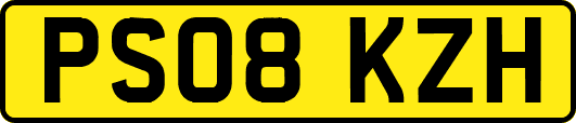 PS08KZH