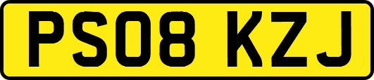 PS08KZJ