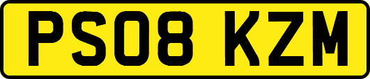 PS08KZM