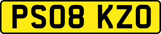 PS08KZO