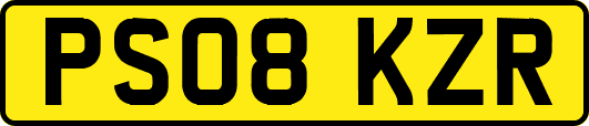 PS08KZR