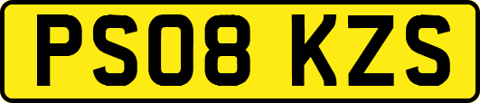 PS08KZS