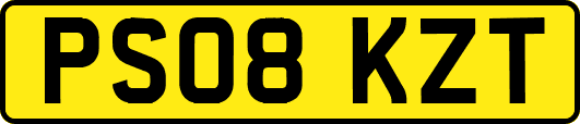 PS08KZT