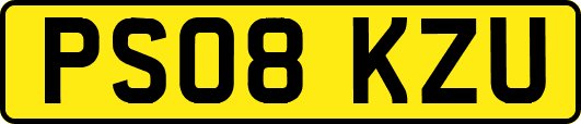 PS08KZU