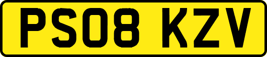 PS08KZV