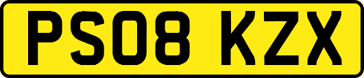 PS08KZX
