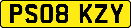 PS08KZY