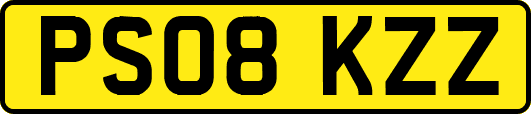 PS08KZZ