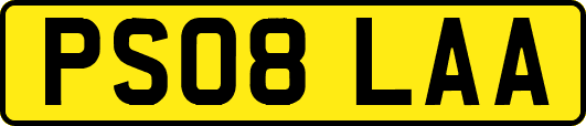 PS08LAA