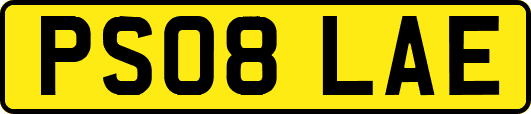 PS08LAE