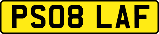 PS08LAF