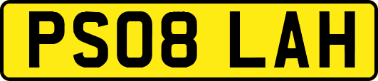 PS08LAH