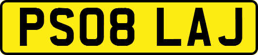 PS08LAJ