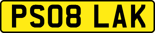 PS08LAK