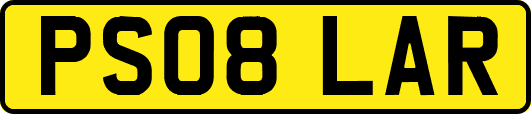 PS08LAR