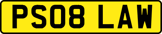PS08LAW