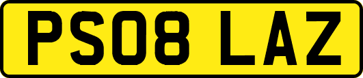 PS08LAZ