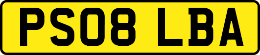 PS08LBA