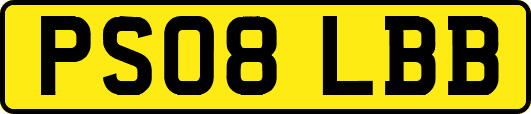 PS08LBB