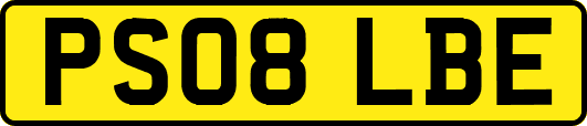PS08LBE