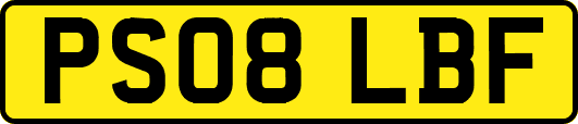 PS08LBF
