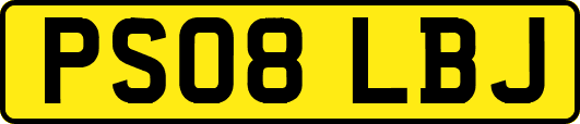 PS08LBJ